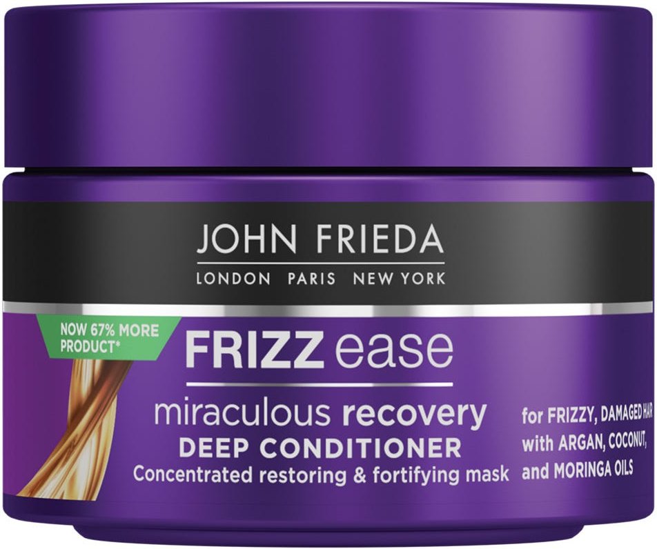 John Frieda Frizz Ease Traumlocken Kur 250 ml