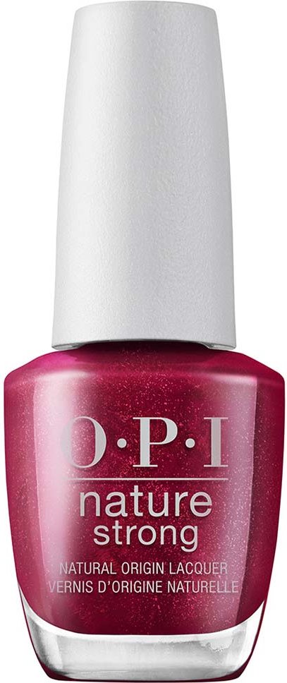 OPI Nature Strong Raisin Your Voice 15 ml