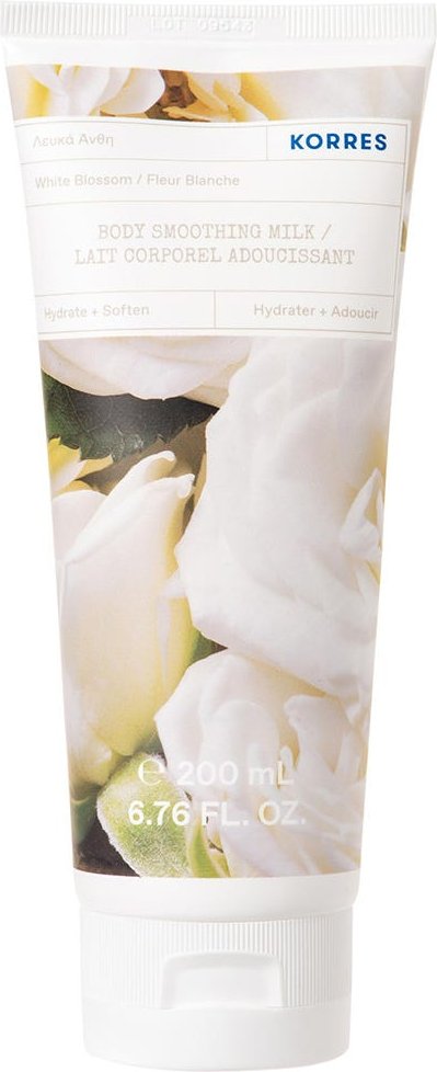 Korres White Blossom Körpermilch 200 ml