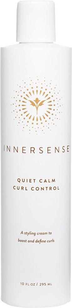 Thumbnail - INNERSENSE Quiet Calm Curl Control 295 ml