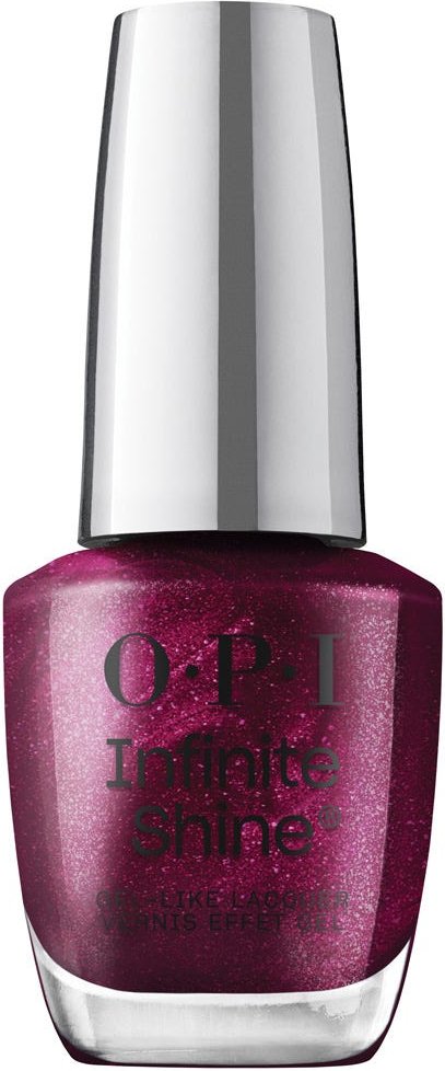 Thumbnail - OPI Infinite Shine Nagellack Vamp Champ in Violett 15 ml