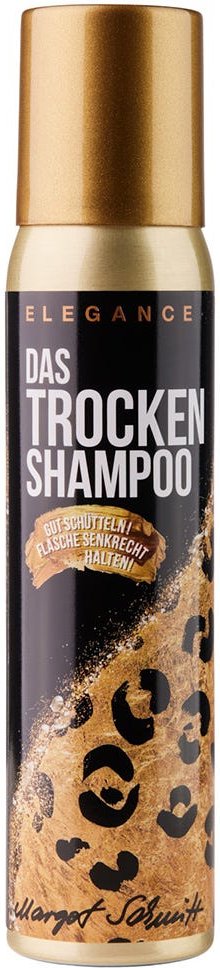 Margot Schmitt Trockenshampoo Vitamin E 100 ml