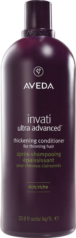AVEDA Invati Ultra Advanced Thickening Conditioner Rich 1000 ml