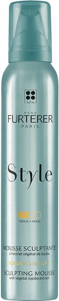 Rene Furterer Style Styling Mousse 200 ml
