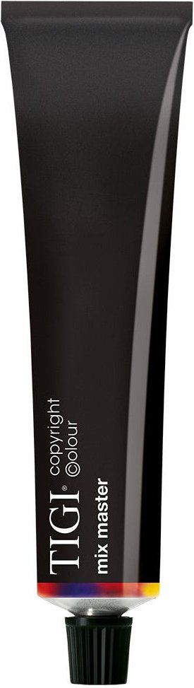 Tigi Mix Master Express-Coloration /44 copper 60 ml