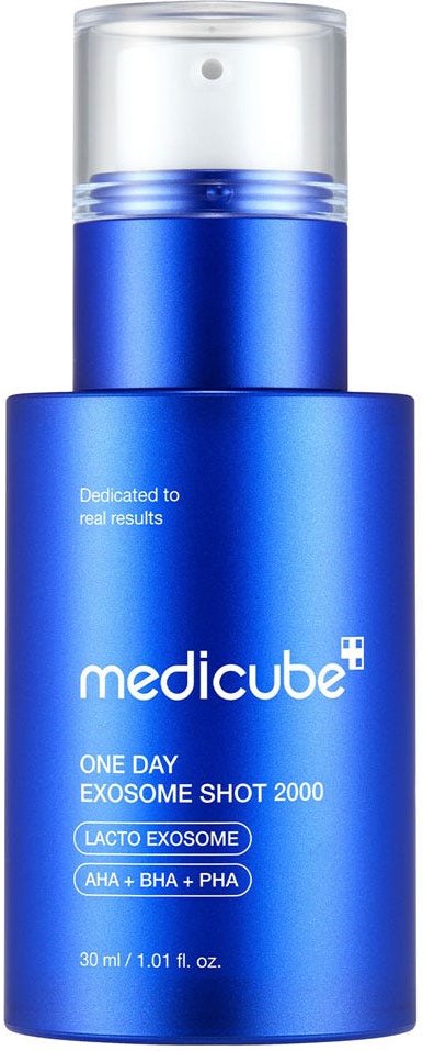 Medicube Exosome Shot Pore Serum 2000 30 ml