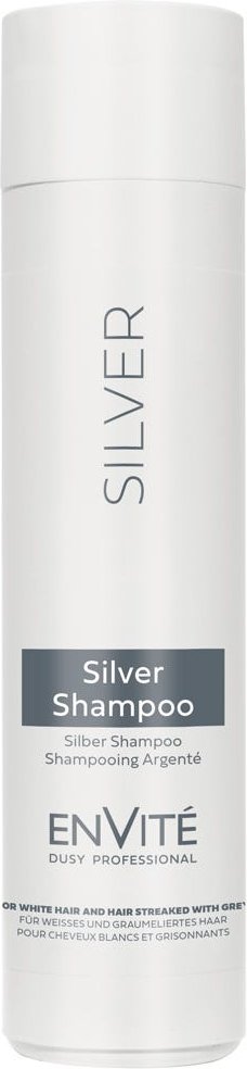 dusy professional EnVité Silver Shampoo 250 ml