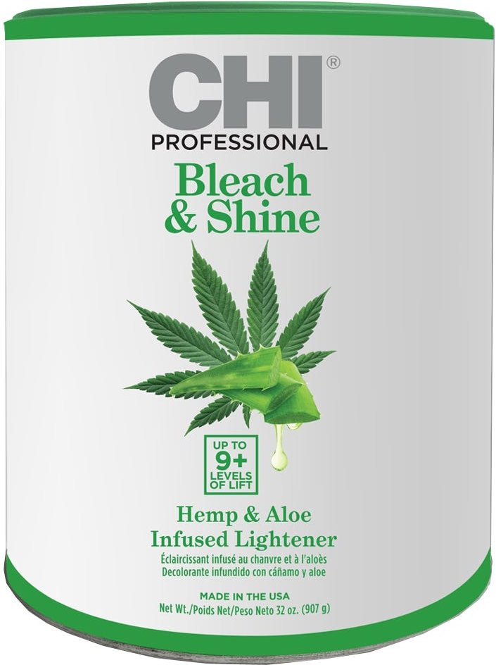 CHI Bleach & Shine Lightener 907 g