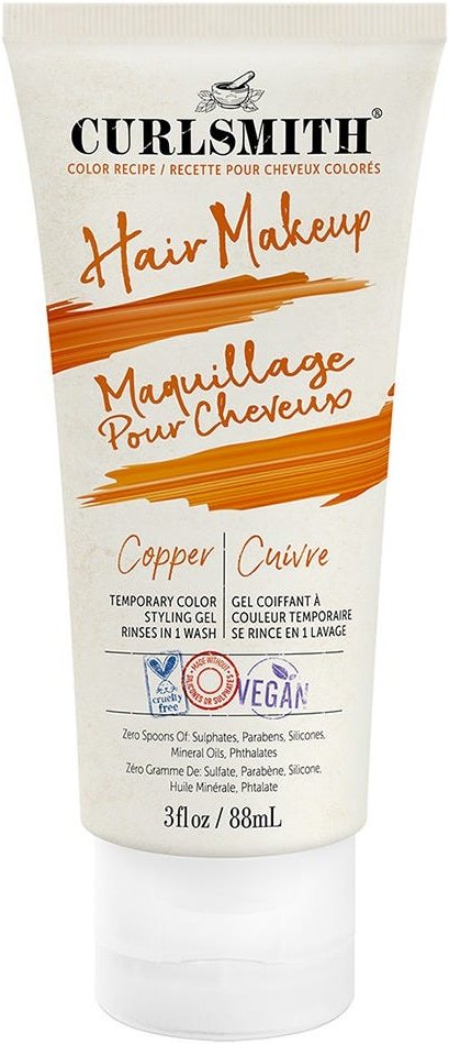 CURLSMITH Hair Make-Up Copper 88 ml