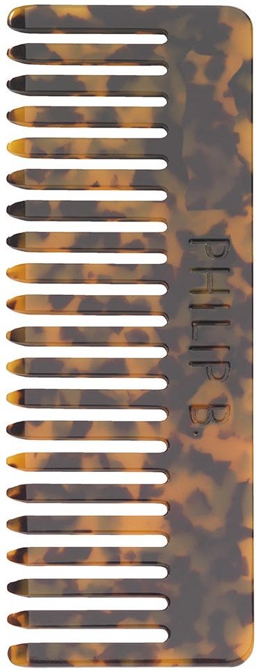 Philip B. Detangling Comb