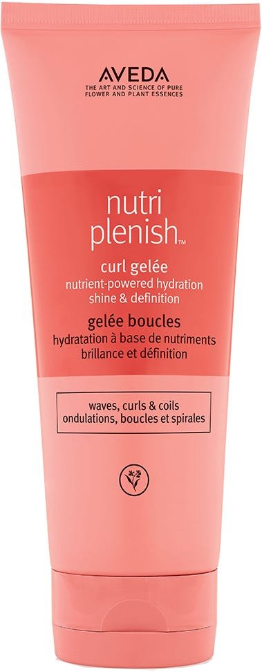 AVEDA Nutriplenish Curl Gelee 200 ml