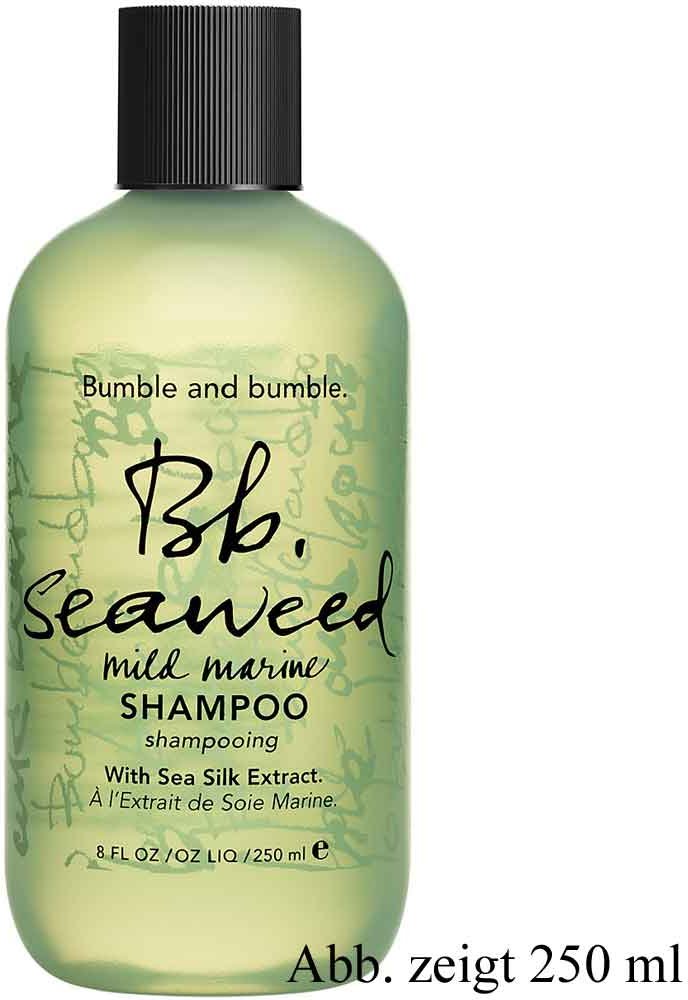 Bumble and bumble Seaweed Shampoo 1000 ml
