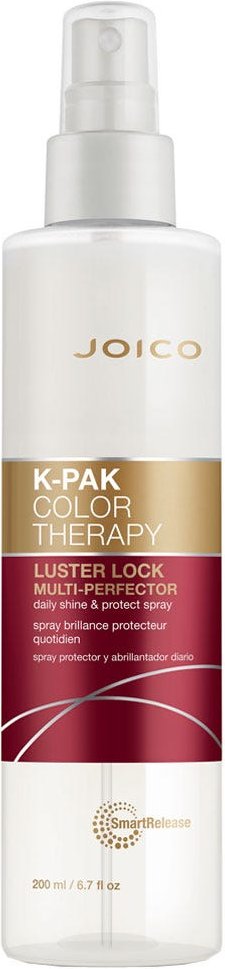 Joico K-Pak Color Therapy Luster Lock Spray 200 ml