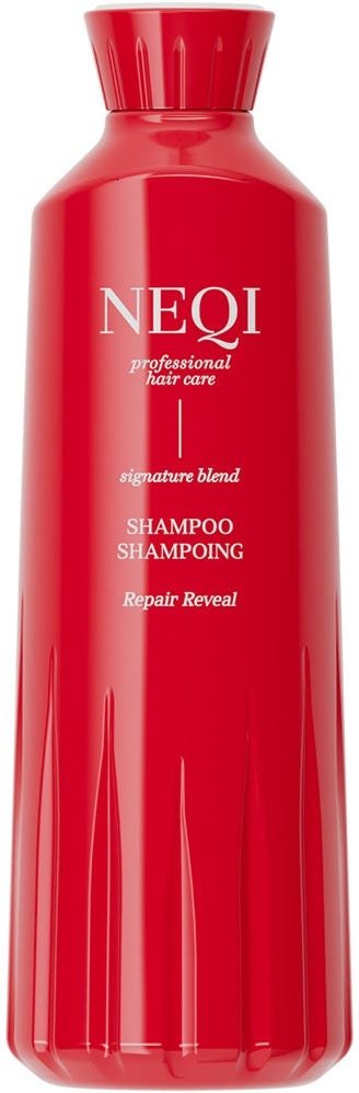 NEQI Repair Reveal Shampoo 330 ml