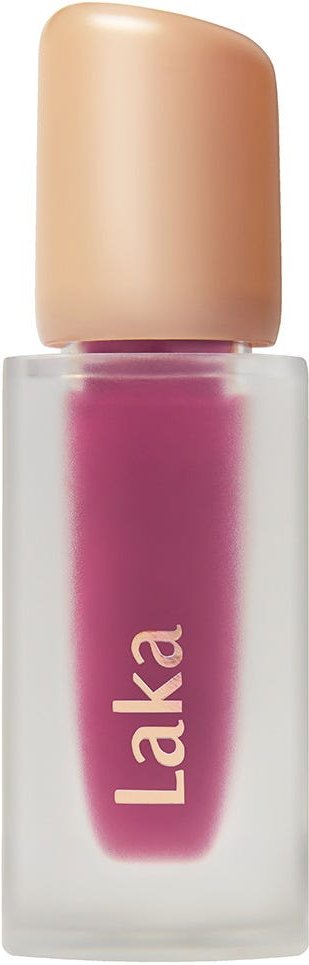 Laka Fruity Glam Tint 106 Juicy 4,5 g