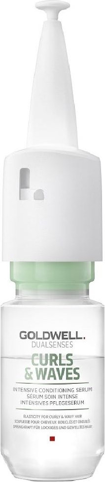 Goldwell Dualsenses Curl & Waves Intensive Serum 12x 18 ml