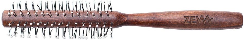 ZEW for Men Rundbürste/Hair and Beard Brush