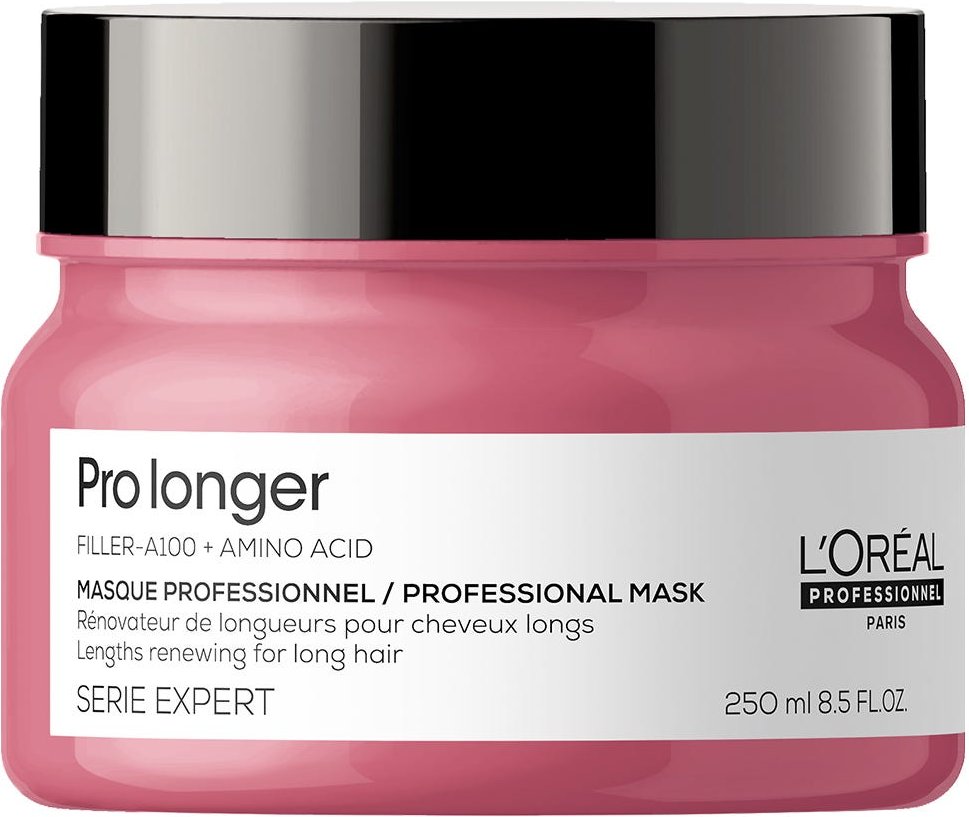 L'Oréal Professionnel Paris Serie Expert Pro Longer Maske 250 ml