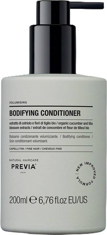 Thumbnail - Previa Volumising Bodifying Conditioner 200 ml