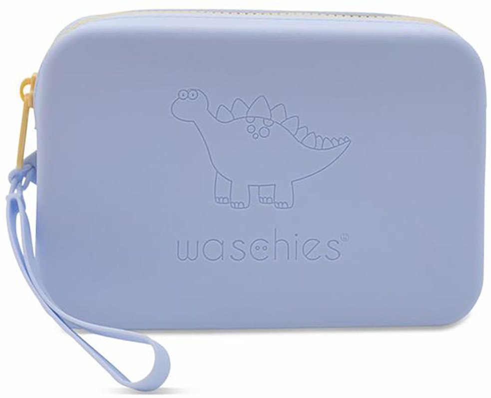 Waschies Travel Bag Large Kids Pastel Blue