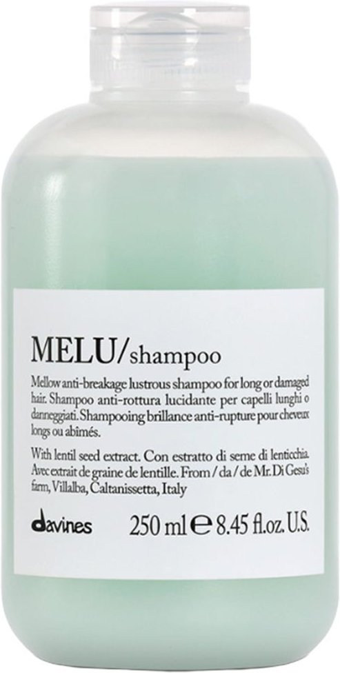 Davines Essential Haircare Melu Shampoo 250 ml