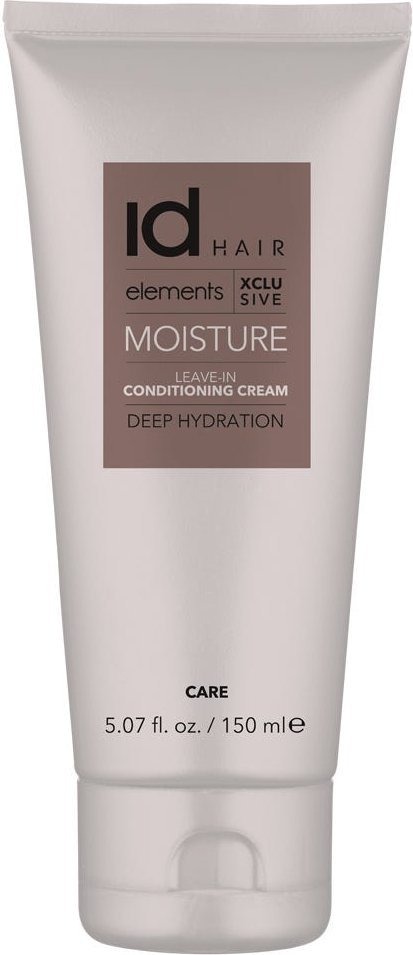 ID Hair Elements Xclusive Moisture Leave-in 150 ml
