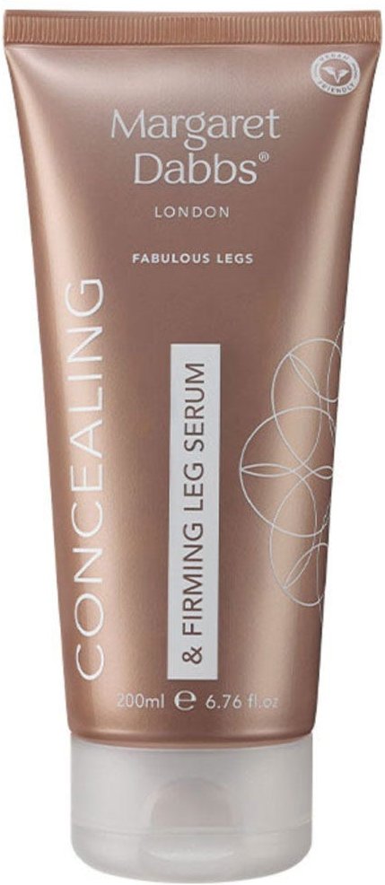Margaret Dabbs Concealing & Firming Leg Serum 200 ml