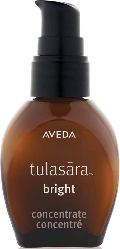 AVEDA Tulasara Bright Concentrate 30 ml