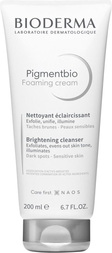 Thumbnail - BIODERMA Pigmentbio Foaming Cream 200 ml