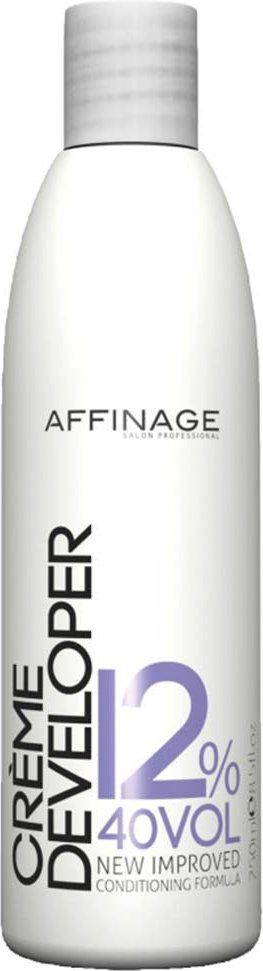 ASP Affinage Developer 40 Vol 12% 250 ml