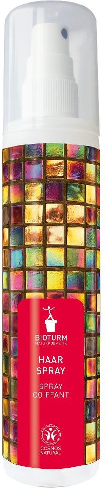 BIOTURM Haarspray 150 ml