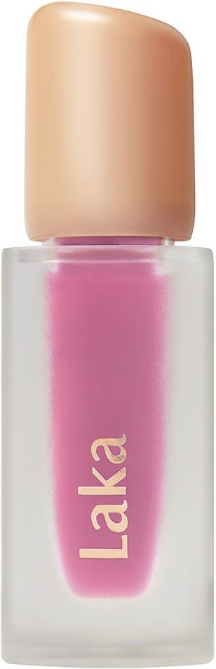 Laka Fruity Glam Tint 110 Soda 4,5 g