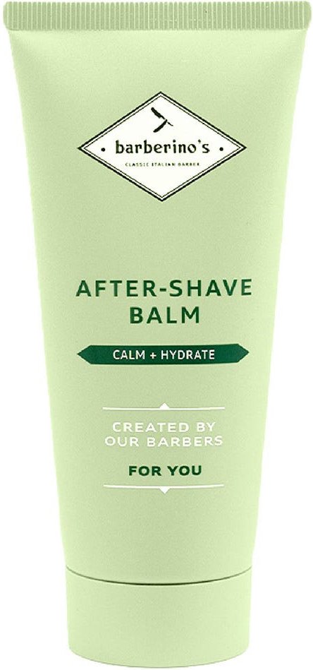 Barberino's Soothing After-Shave Balm 100 ml