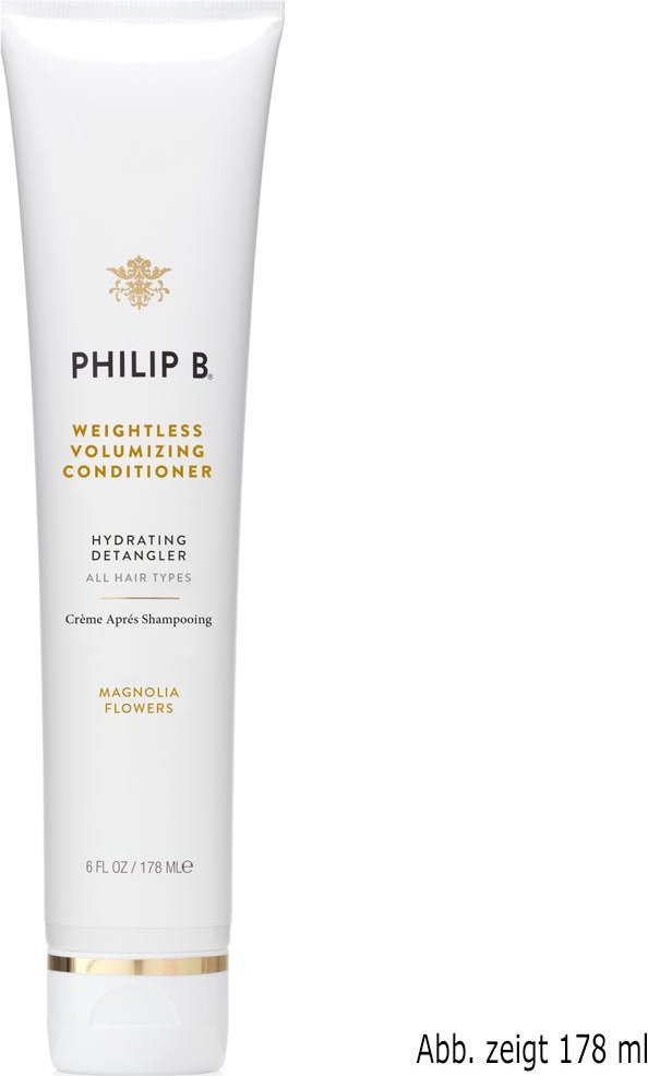 Philip B. Weightless Volumizing Conditioner 947 ml