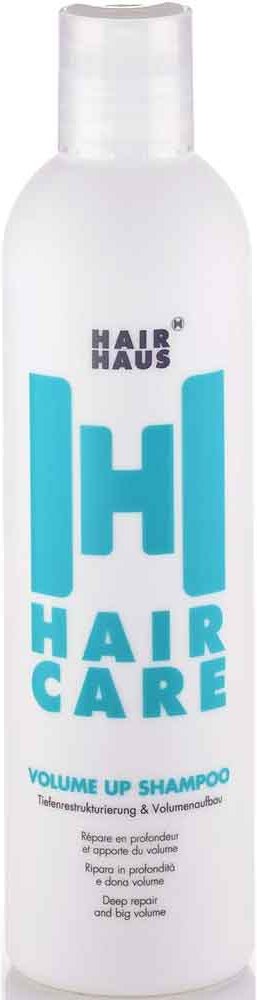 HAIR HAUS Haircare Volume Up Shampoo 250 ml