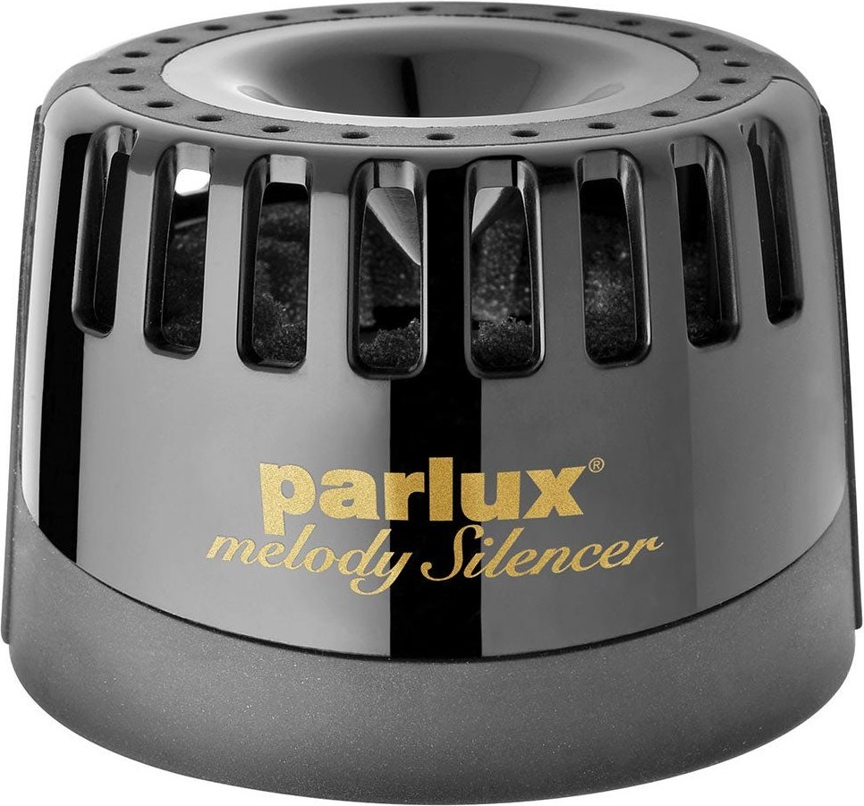 Parlux Schalldämpfer Melody Silencer