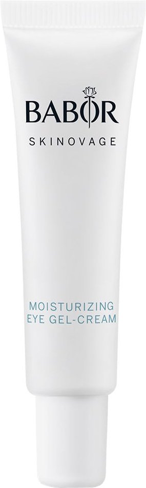 BABOR SKINOVAGE Moisturizing Eye Gel-Cream 15 ml