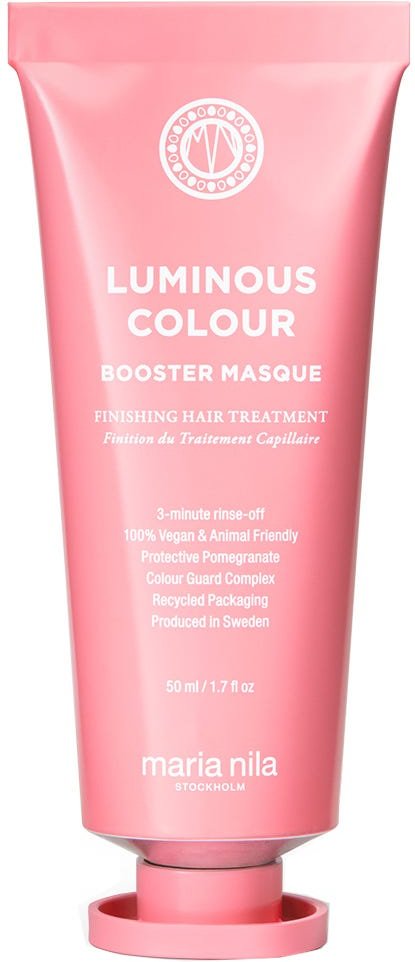 Maria Nila Booster Masque Luminous Colour 50 ml