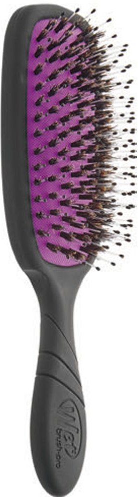 The Wet Brush Pro Shine Enhancer black