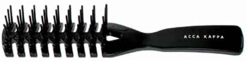 Acca Kappa Vent Brush 5515 N 20 cm
