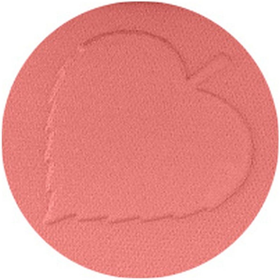 ANNEMARIE BÖRLIND POWDER BLUSH coral glow 5 g
