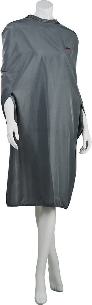 Fripac Umhang grau