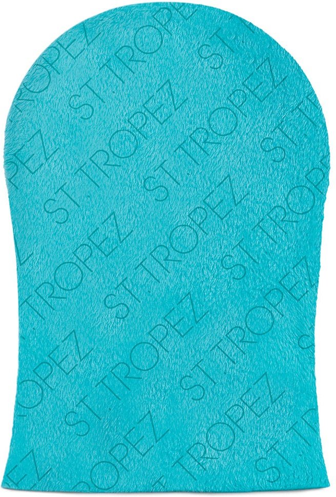 ST. TROPEZ Velvet Luxe Tan Applicator Mitt