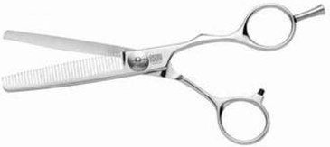 Kasho - Designmaster Modellierschere 6,0" offset 38 Zähne