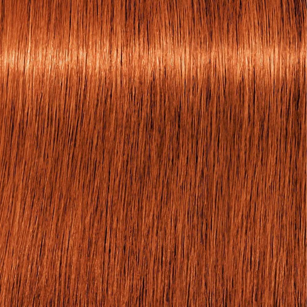 Thumbnail - Schwarzkopf Igora Royal 7-77 Mittelblond Kupfer Extra