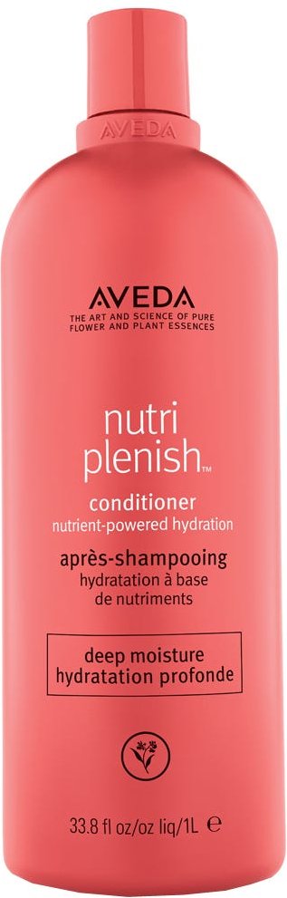 AVEDA Nutriplenish Hydrating Conditioner Deep Moisture 1000 ml