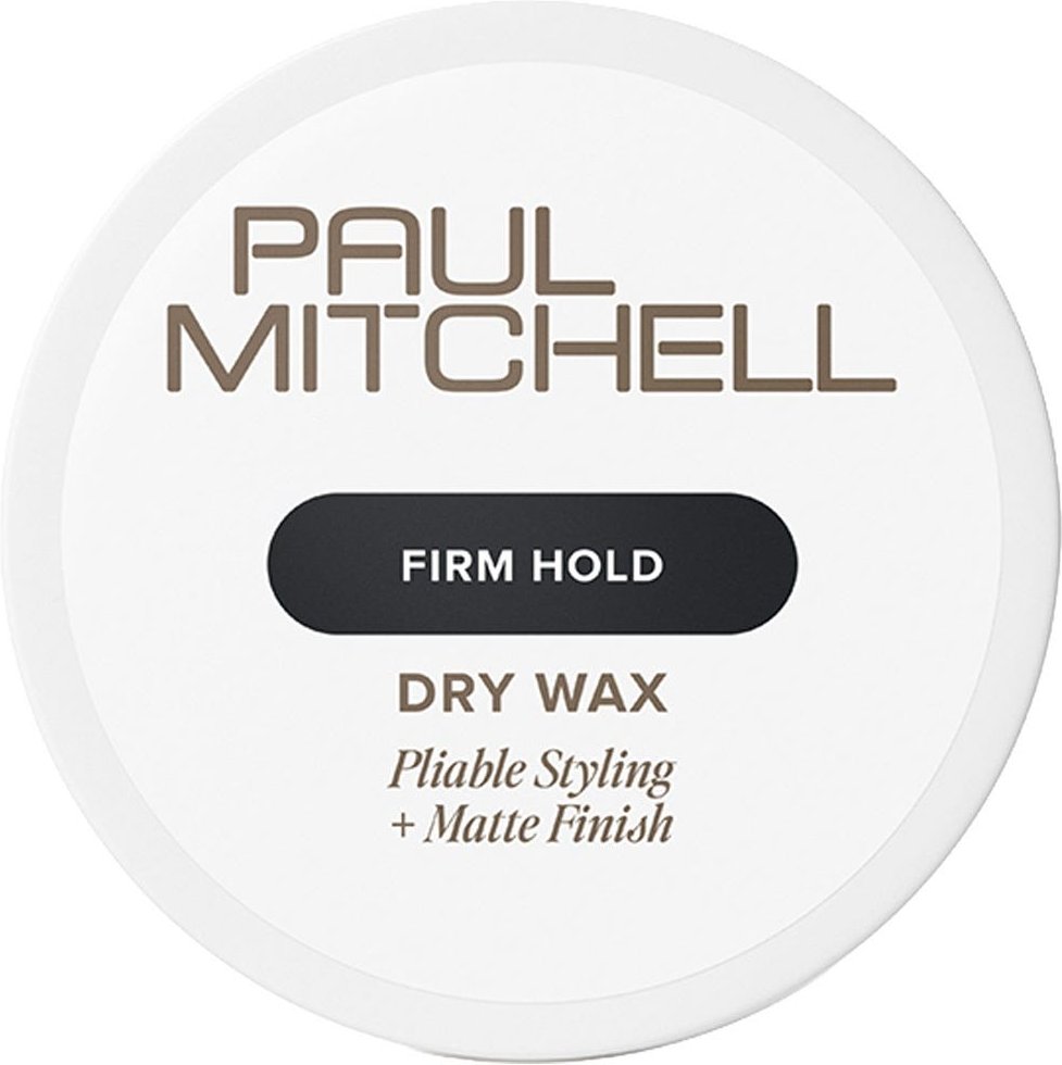 Paul Mitchell Dry Wax 50 g