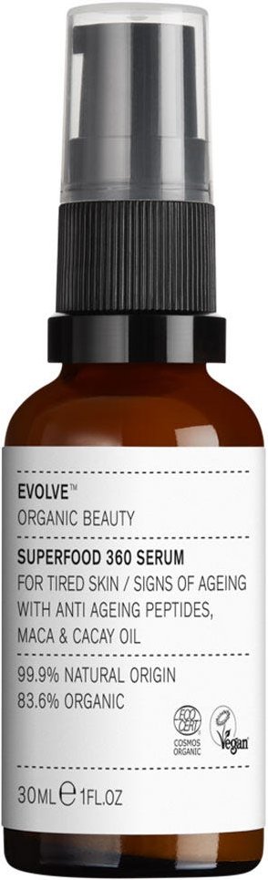 Evolve Superfood 360 Serum 30 ml