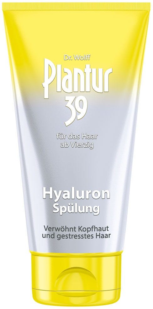 Plantur 39 Hyaluron-Spülung 150 ml