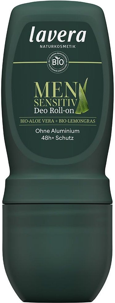 Thumbnail - Lavera Nmen Deo Roll-On 50 ml